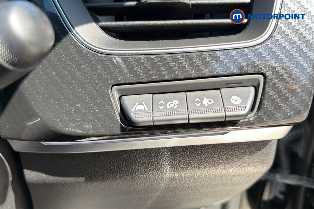 Renault Arkana R.S. Line Automatic Petrol-Electric Hybrid SUV - Stock Number (1646203) - 11th supplementary image