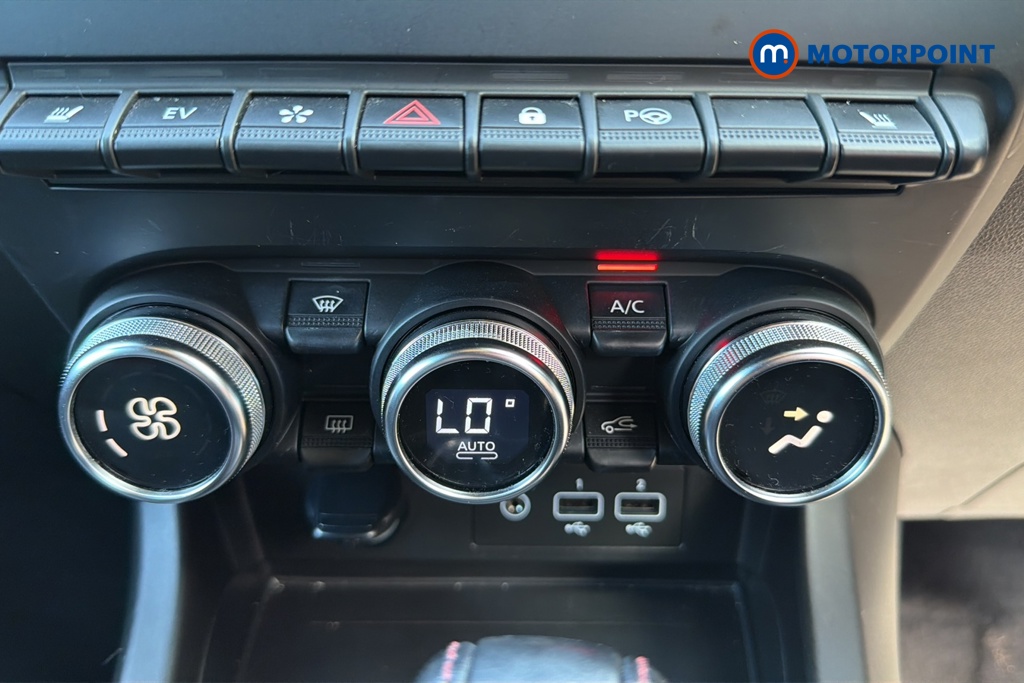 Renault Arkana R.S. Line Automatic Petrol-Electric Hybrid SUV - Stock Number (1646203) - 12th supplementary image