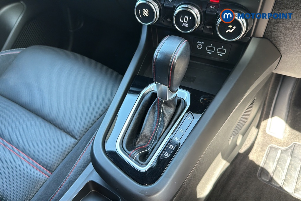 Renault Arkana R.S. Line Automatic Petrol-Electric Hybrid SUV - Stock Number (1646203) - 15th supplementary image