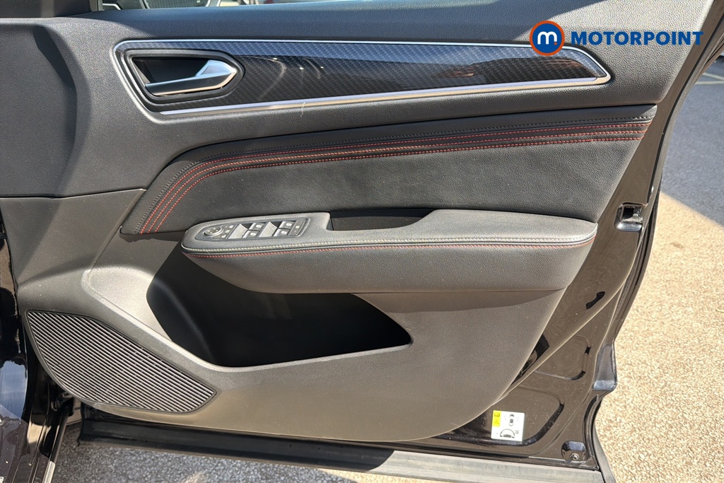 Renault Arkana R.S. Line Automatic Petrol-Electric Hybrid SUV - Stock Number (1646203) - 18th supplementary image