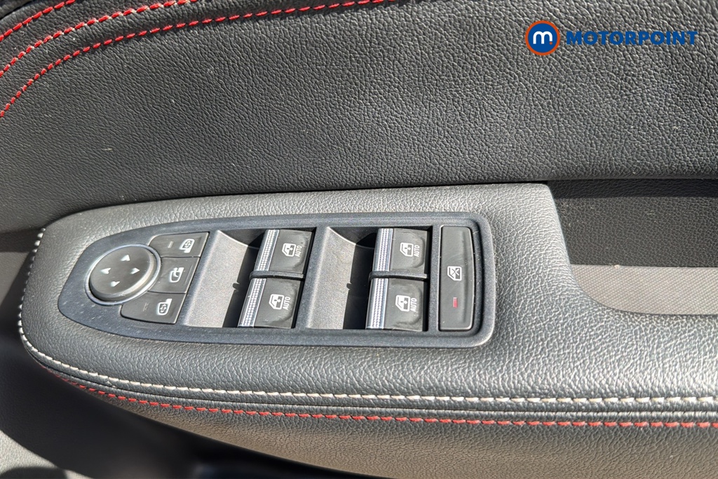 Renault Arkana R.S. Line Automatic Petrol-Electric Hybrid SUV - Stock Number (1646203) - 19th supplementary image