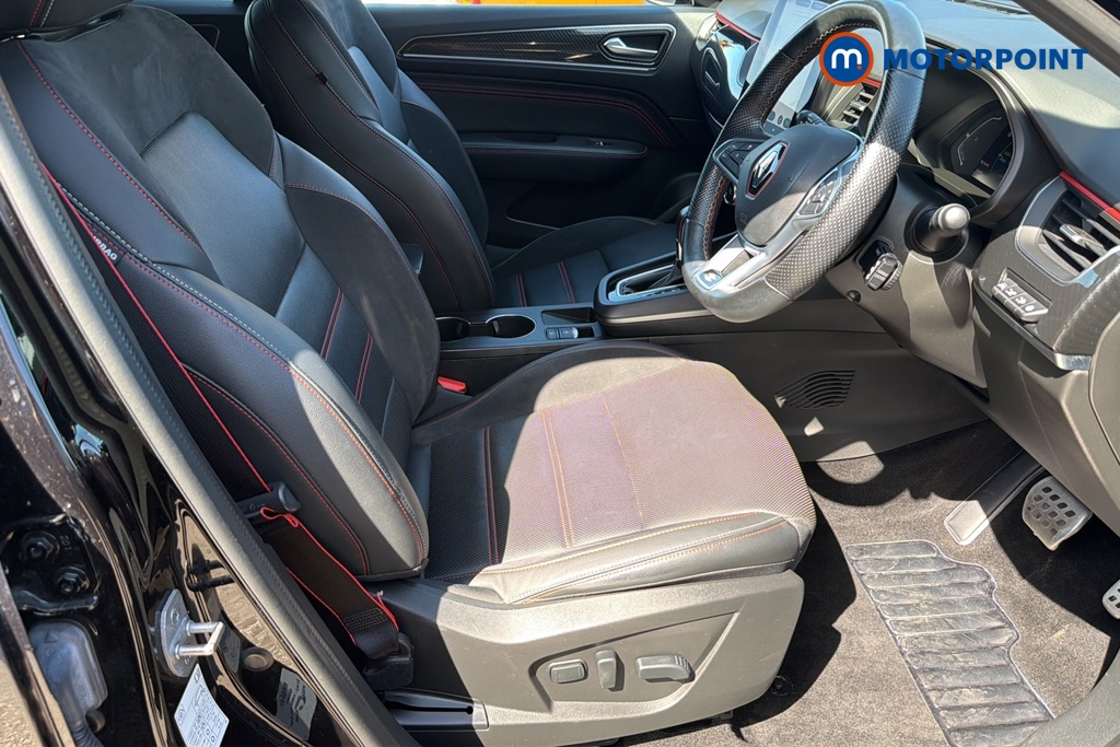 Renault Arkana R.S. Line Automatic Petrol-Electric Hybrid SUV - Stock Number (1646203) - 22nd supplementary image
