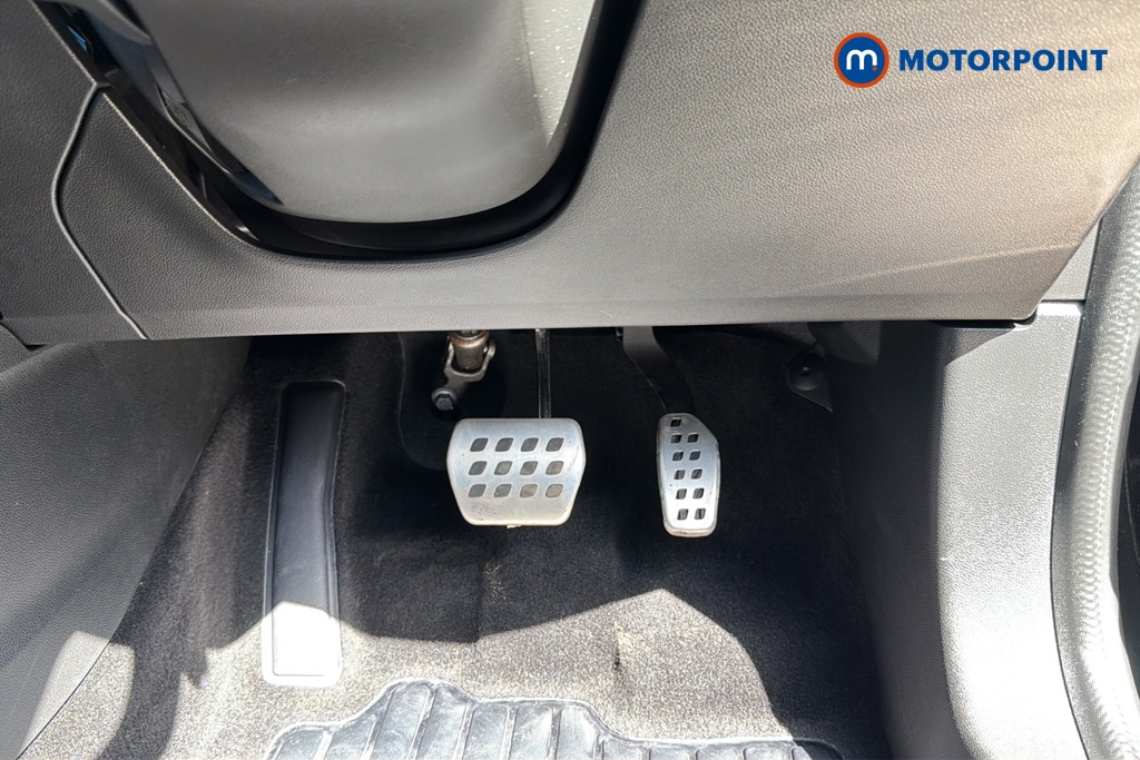Renault Arkana R.S. Line Automatic Petrol-Electric Hybrid SUV - Stock Number (1646203) - 24th supplementary image
