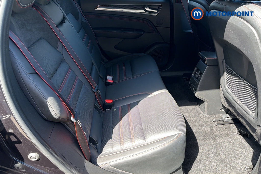 Renault Arkana R.S. Line Automatic Petrol-Electric Hybrid SUV - Stock Number (1646203) - 25th supplementary image
