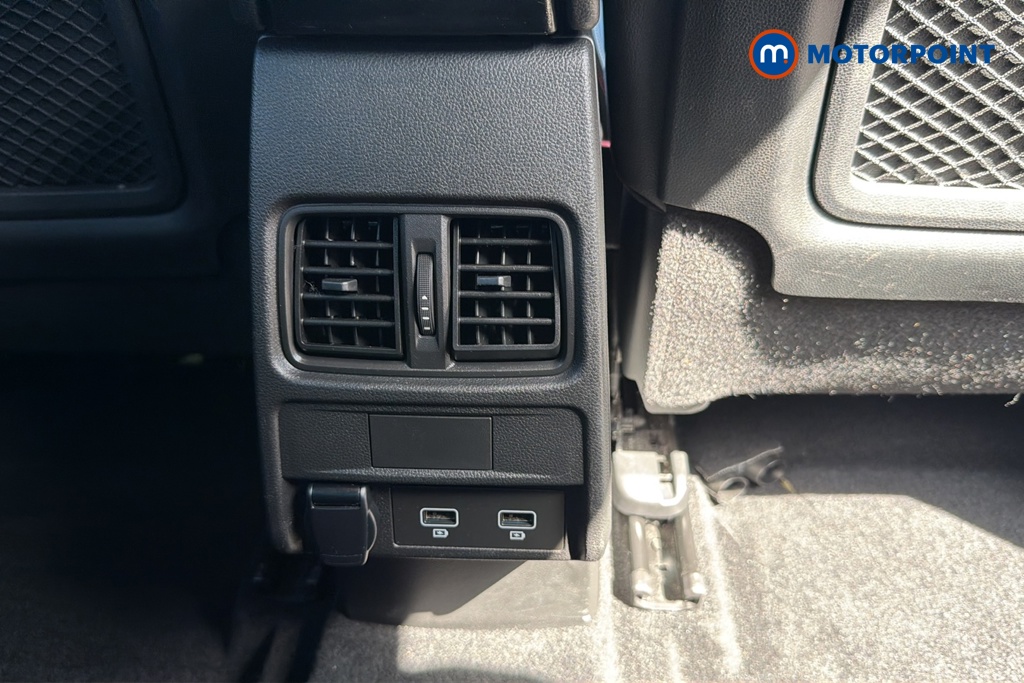 Renault Arkana R.S. Line Automatic Petrol-Electric Hybrid SUV - Stock Number (1646203) - 28th supplementary image