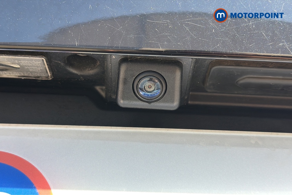 Renault Arkana R.S. Line Automatic Petrol-Electric Hybrid SUV - Stock Number (1646203) - 37th supplementary image