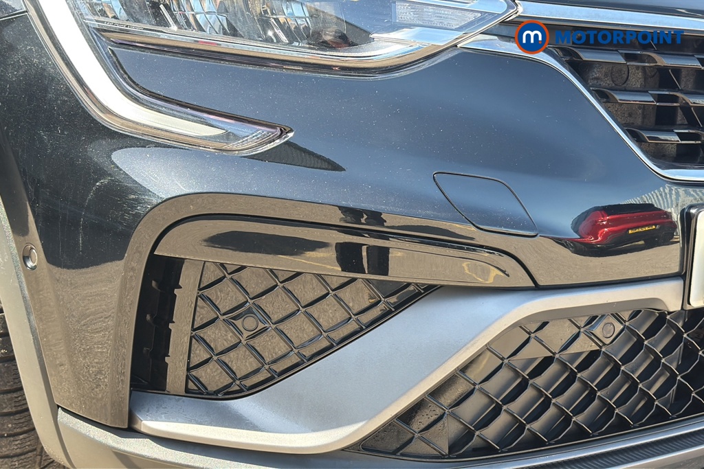 Renault Arkana R.S. Line Automatic Petrol-Electric Hybrid SUV - Stock Number (1646203) - 38th supplementary image