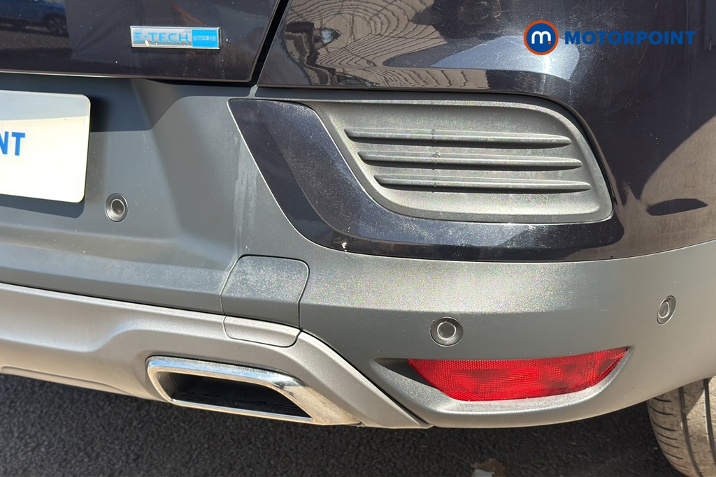 Renault Arkana R.S. Line Automatic Petrol-Electric Hybrid SUV - Stock Number (1646203) - 39th supplementary image