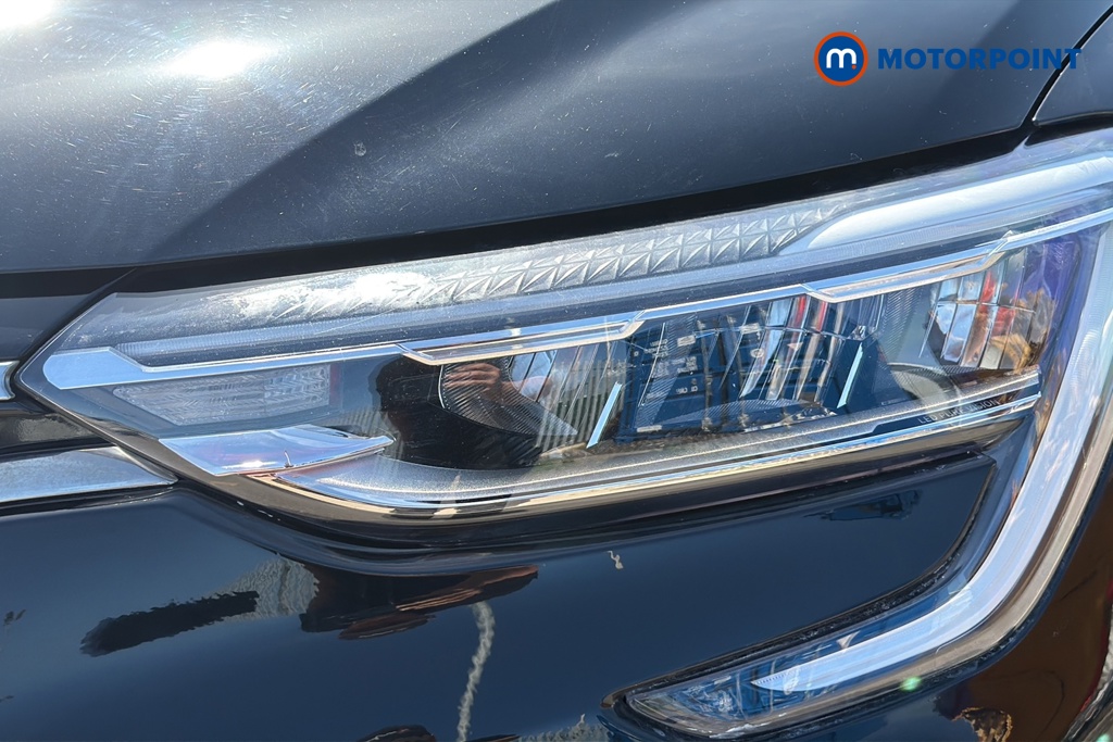 Renault Arkana R.S. Line Automatic Petrol-Electric Hybrid SUV - Stock Number (1646203) - 42nd supplementary image