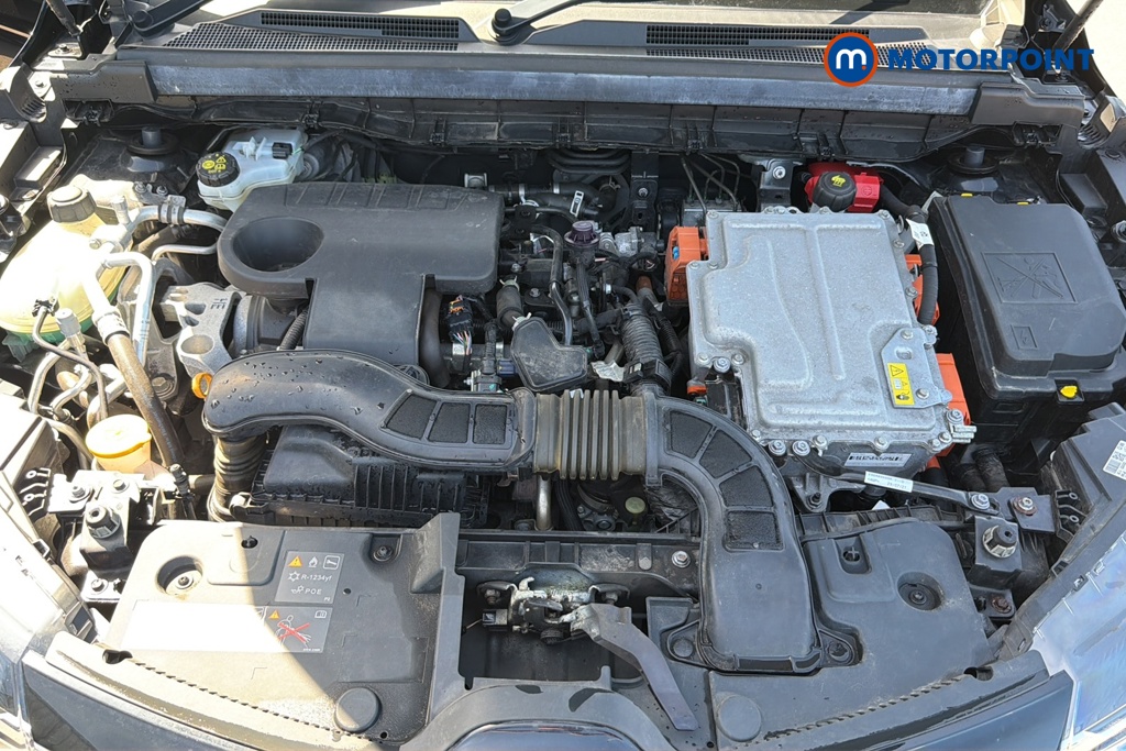 Renault Arkana R.S. Line Automatic Petrol-Electric Hybrid SUV - Stock Number (1646203) - 48th supplementary image