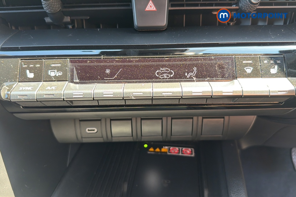 Toyota C-Hr Design Automatic Petrol-Electric Hybrid SUV - Stock Number (1646229) - 12th supplementary image