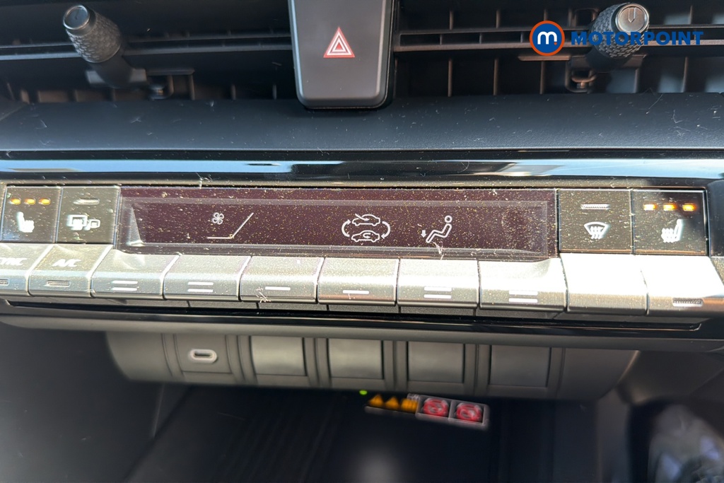 Toyota C-Hr Design Automatic Petrol-Electric Hybrid SUV - Stock Number (1646229) - 14th supplementary image