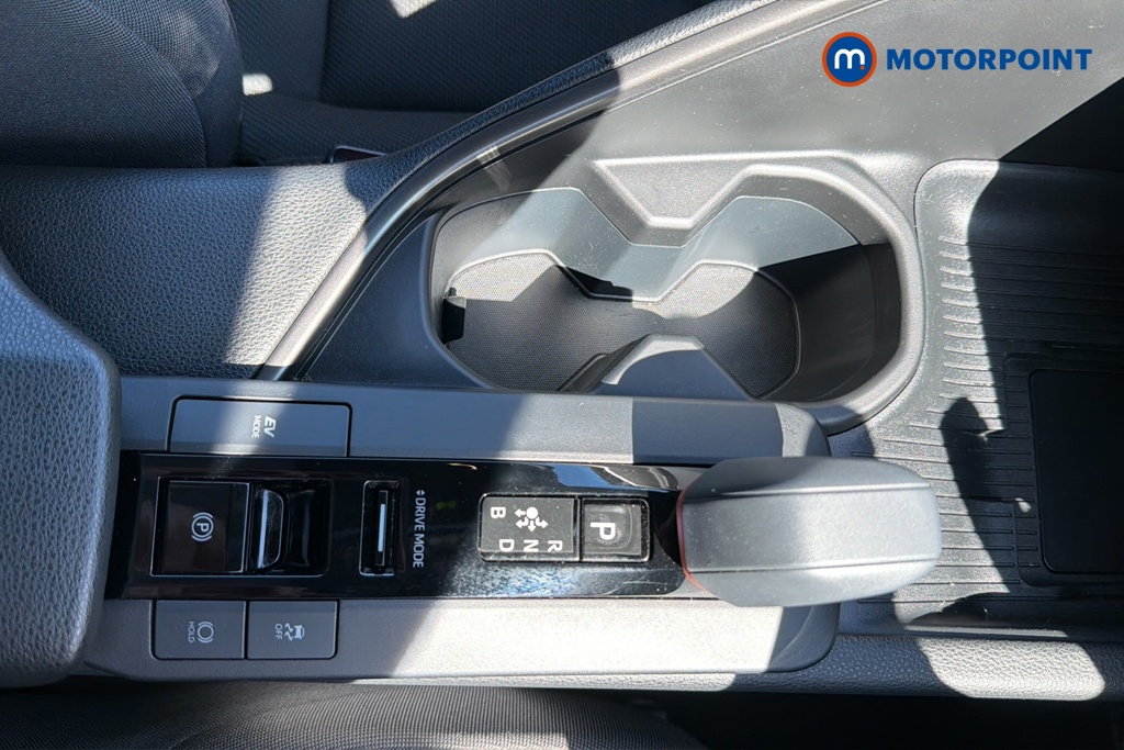 Toyota C-Hr Design Automatic Petrol-Electric Hybrid SUV - Stock Number (1646229) - 16th supplementary image