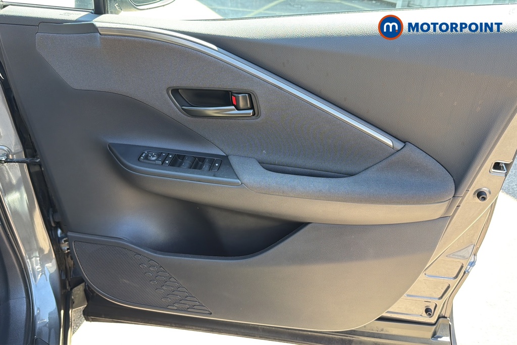 Toyota C-Hr Design Automatic Petrol-Electric Hybrid SUV - Stock Number (1646229) - 18th supplementary image