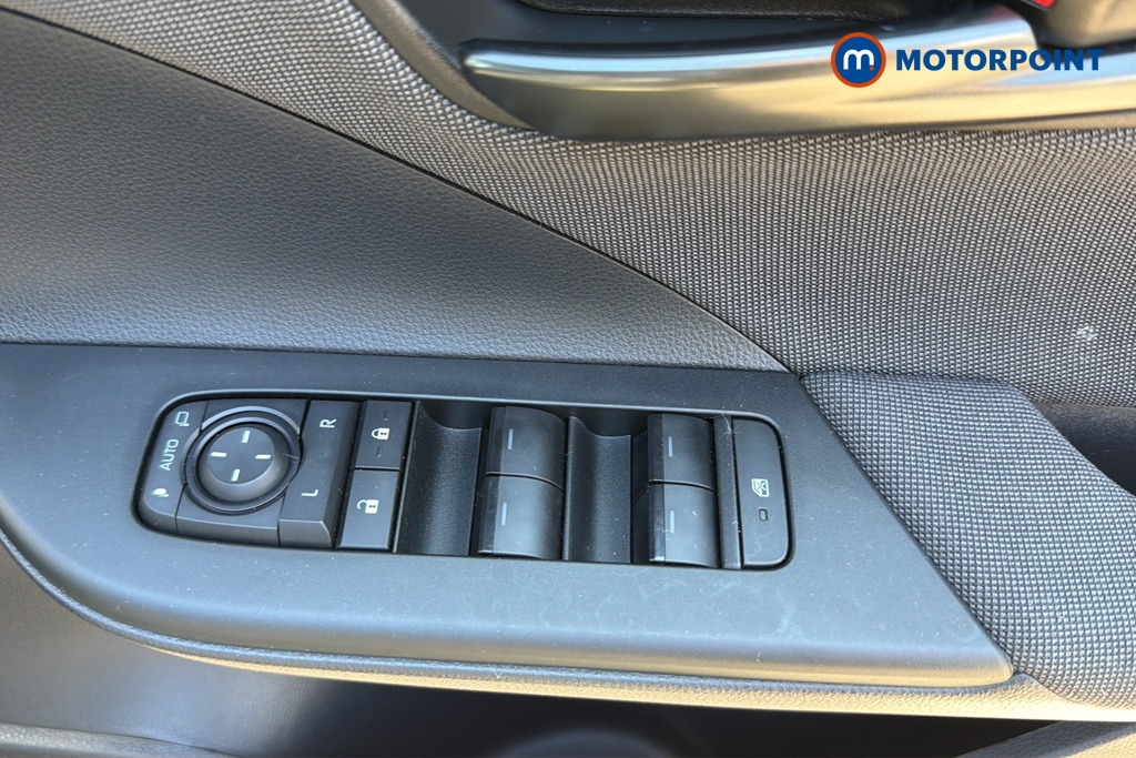 Toyota C-Hr Design Automatic Petrol-Electric Hybrid SUV - Stock Number (1646229) - 19th supplementary image