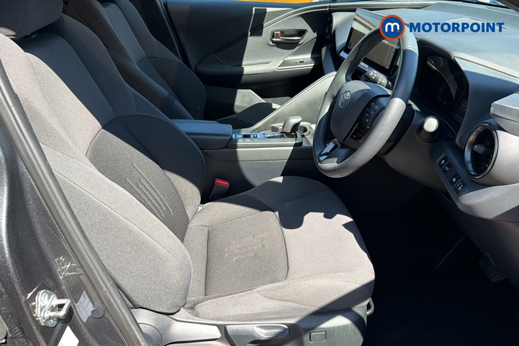 Toyota C-Hr Design Automatic Petrol-Electric Hybrid SUV - Stock Number (1646229) - 22nd supplementary image