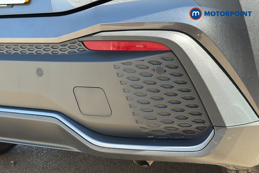 Toyota C-Hr Design Automatic Petrol-Electric Hybrid SUV - Stock Number (1646229) - 39th supplementary image