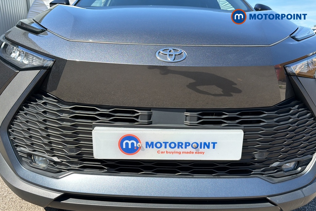 Toyota C-Hr Design Automatic Petrol-Electric Hybrid SUV - Stock Number (1646229) - 43rd supplementary image