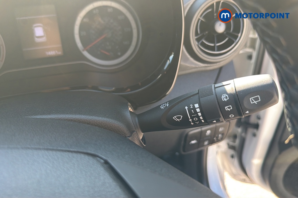 Hyundai I10 Se Connect Automatic Petrol Hatchback - Stock Number (1646522) - 6th supplementary image