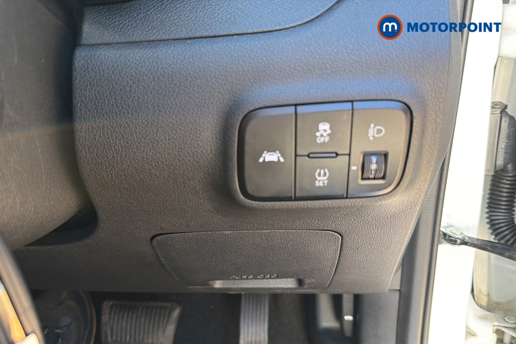 Hyundai I10 Se Connect Automatic Petrol Hatchback - Stock Number (1646522) - 11th supplementary image