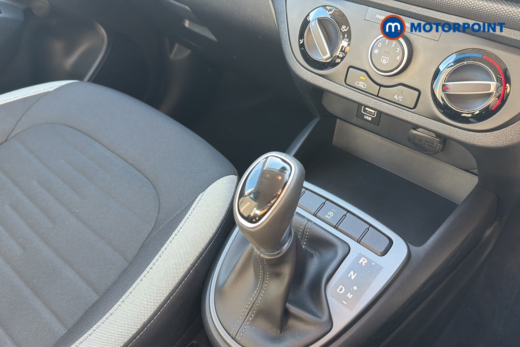 Hyundai I10 Se Connect Automatic Petrol Hatchback - Stock Number (1646522) - 15th supplementary image