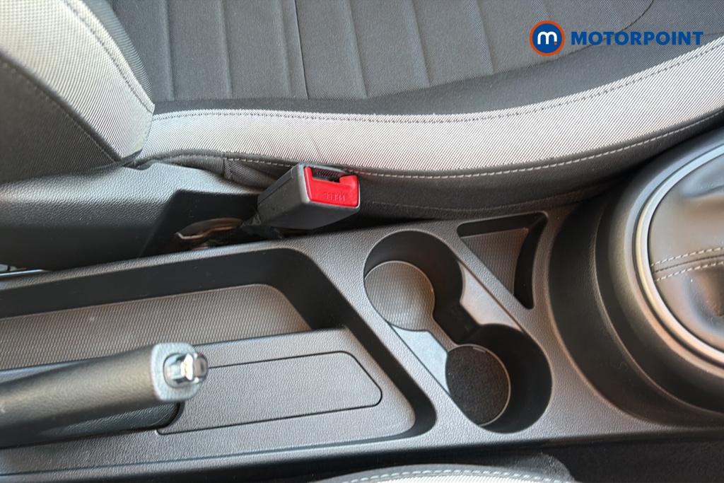 Hyundai I10 Se Connect Automatic Petrol Hatchback - Stock Number (1646522) - 16th supplementary image