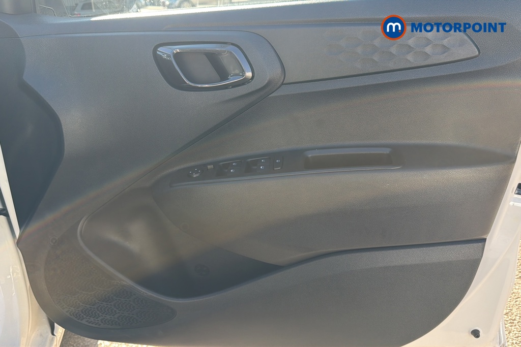 Hyundai I10 Se Connect Automatic Petrol Hatchback - Stock Number (1646522) - 18th supplementary image
