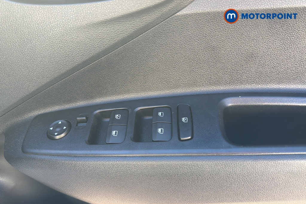 Hyundai I10 Se Connect Automatic Petrol Hatchback - Stock Number (1646522) - 19th supplementary image