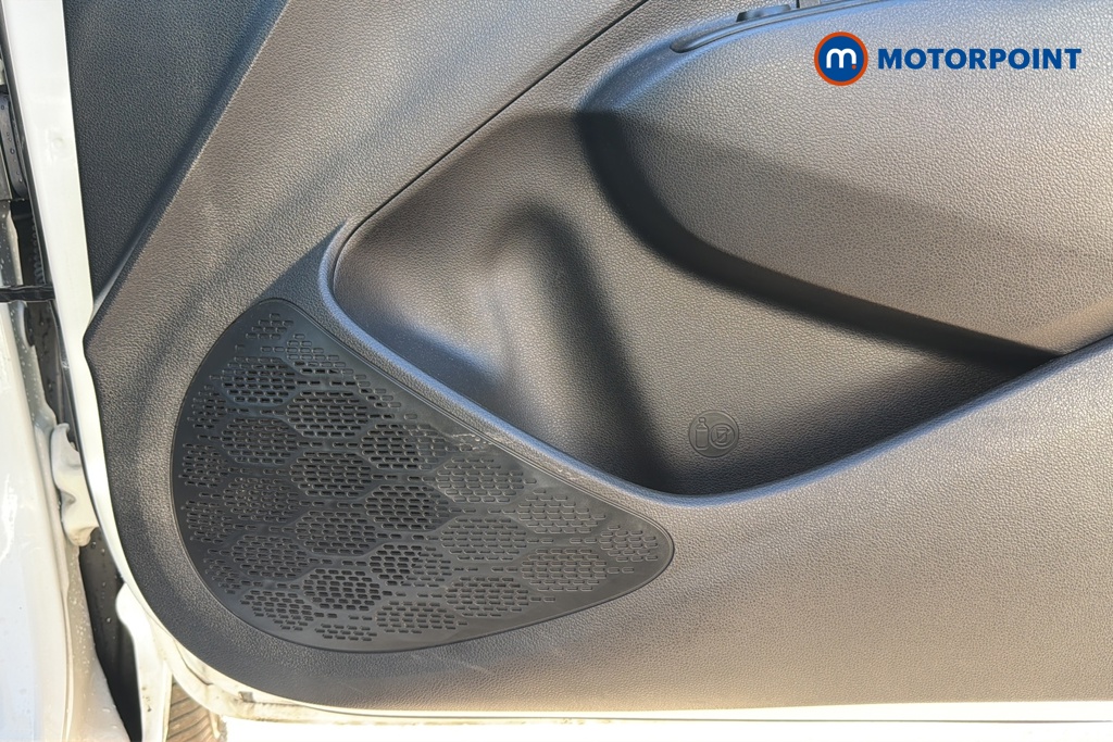 Hyundai I10 Se Connect Automatic Petrol Hatchback - Stock Number (1646522) - 21st supplementary image