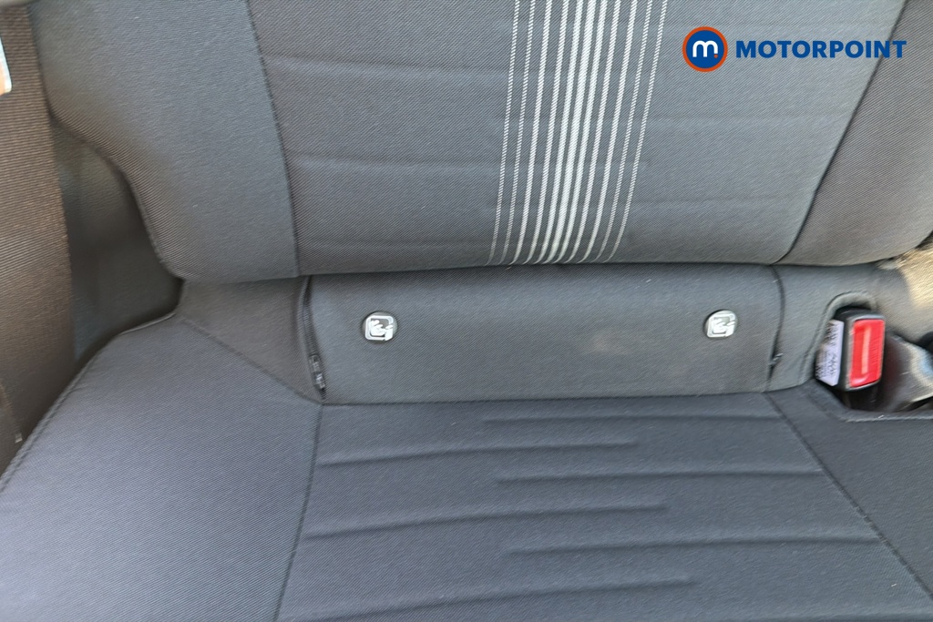 Hyundai I10 Se Connect Automatic Petrol Hatchback - Stock Number (1646522) - 27th supplementary image