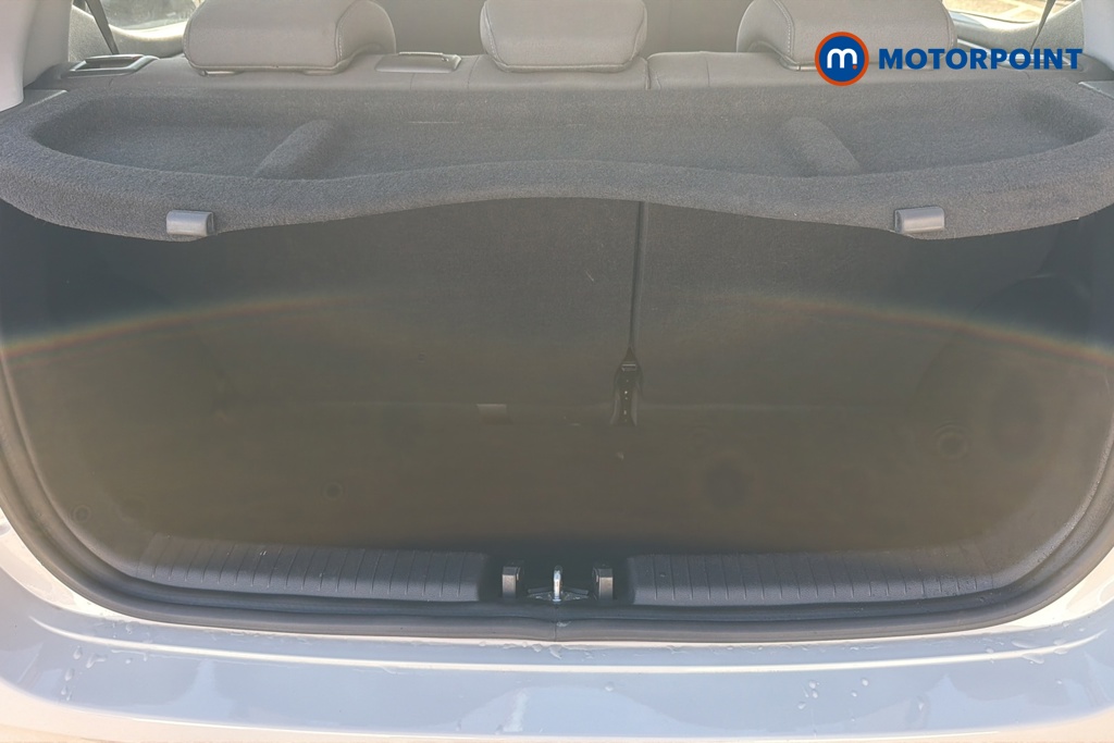 Hyundai I10 Se Connect Automatic Petrol Hatchback - Stock Number (1646522) - 30th supplementary image