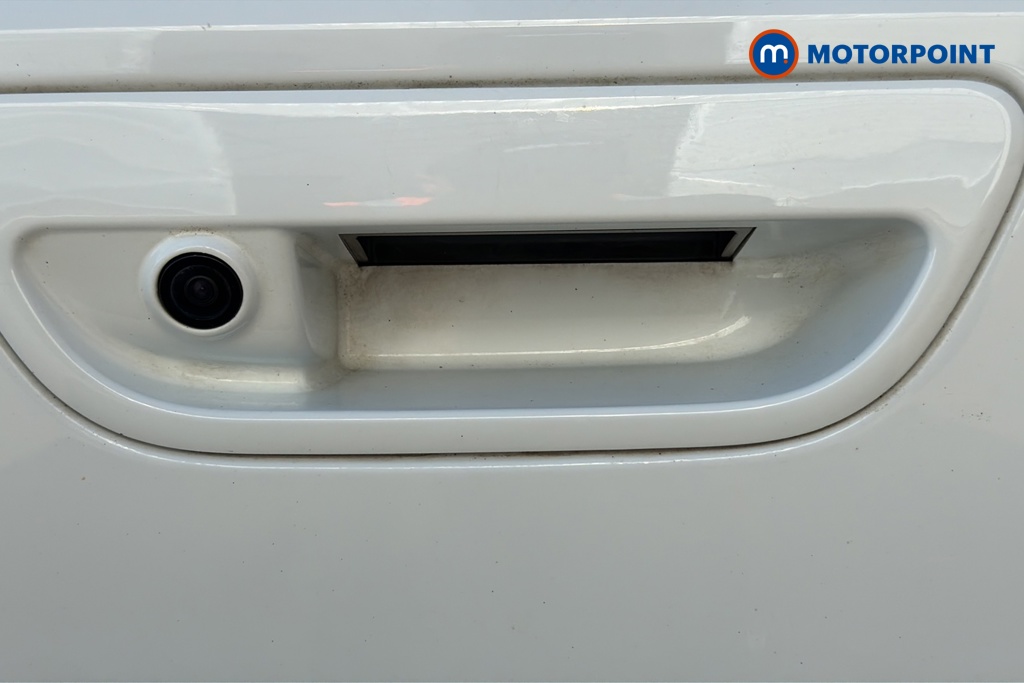 Hyundai I10 Se Connect Automatic Petrol Hatchback - Stock Number (1646522) - 37th supplementary image