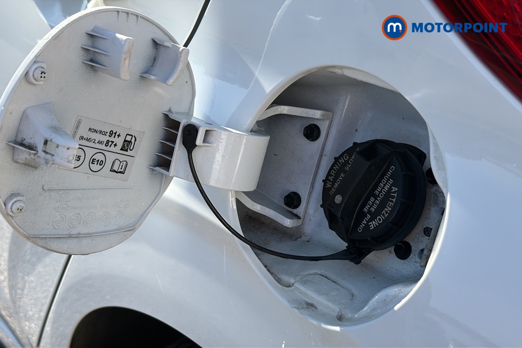 Hyundai I10 Se Connect Automatic Petrol Hatchback - Stock Number (1646522) - 41st supplementary image