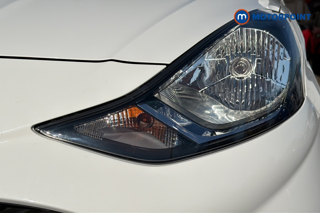 Hyundai I10 Se Connect Automatic Petrol Hatchback - Stock Number (1646522) - 42nd supplementary image