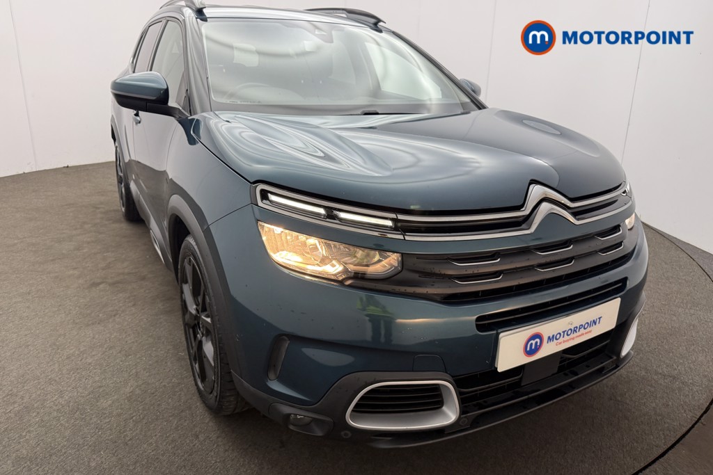 Citroen C5 Aircross Flair Plus Manual Diesel SUV - Stock Number (1597146) - 2nd supplementary image