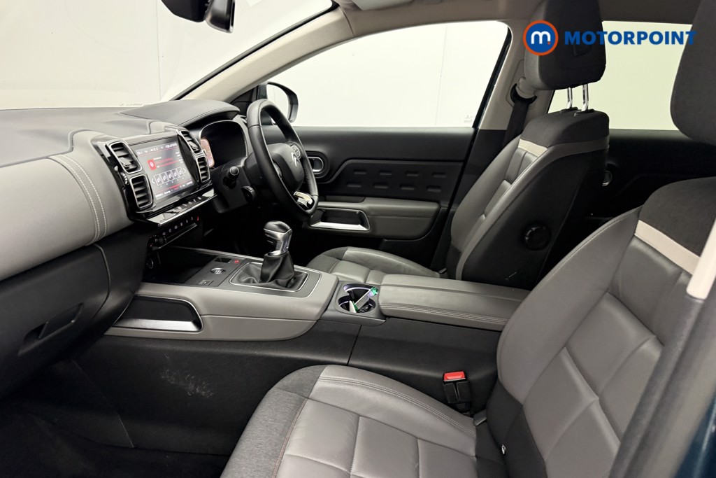 Citroen C5 Aircross Flair Plus Manual Diesel SUV - Stock Number (1597146) - 4th supplementary image