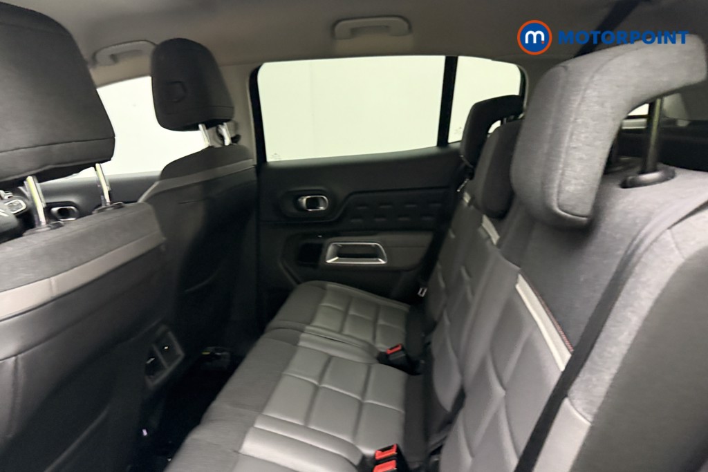 Citroen C5 Aircross Flair Plus Manual Diesel SUV - Stock Number (1597146) - 5th supplementary image