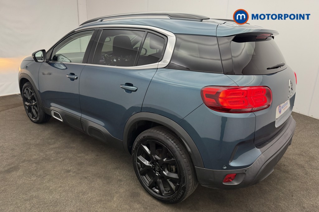 Citroen C5 Aircross Flair Plus Manual Diesel SUV - Stock Number (1597146) - 6th supplementary image