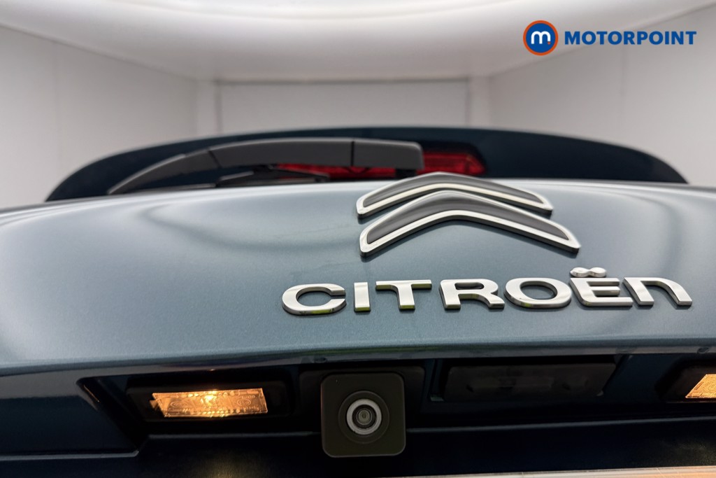 Citroen C5 Aircross Flair Plus Manual Diesel SUV - Stock Number (1597146) - 7th supplementary image