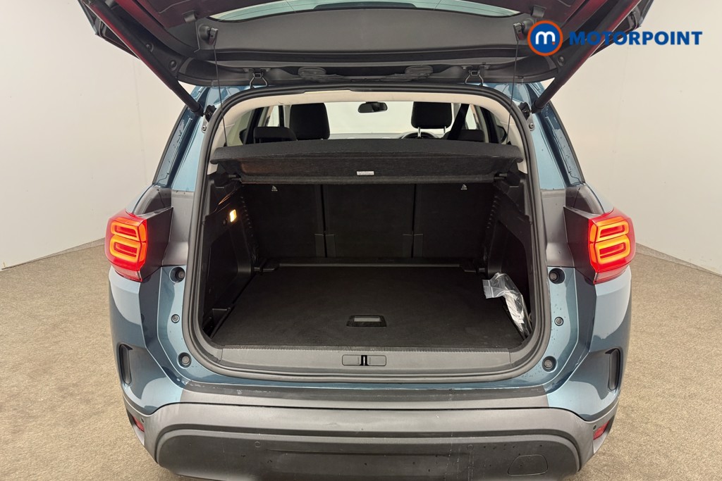 Citroen C5 Aircross Flair Plus Manual Diesel SUV - Stock Number (1597146) - 8th supplementary image