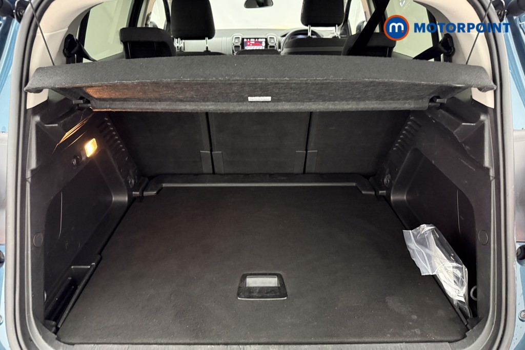 Citroen C5 Aircross Flair Plus Manual Diesel SUV - Stock Number (1597146) - 9th supplementary image