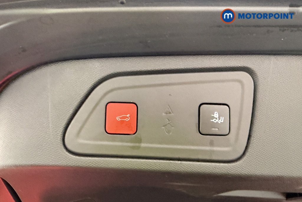 Citroen C5 Aircross Flair Plus Manual Diesel SUV - Stock Number (1597146) - 10th supplementary image
