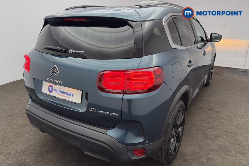 Citroen C5 Aircross Flair Plus Manual Diesel SUV - Stock Number (1597146) - 11th supplementary image