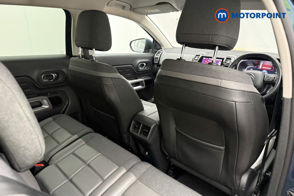 Citroen C5 Aircross Flair Plus Manual Diesel SUV - Stock Number (1597146) - 12th supplementary image