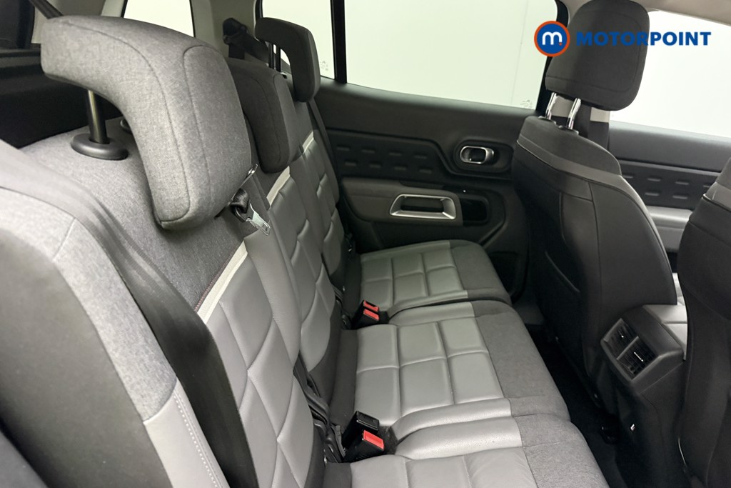 Citroen C5 Aircross Flair Plus Manual Diesel SUV - Stock Number (1597146) - 13th supplementary image