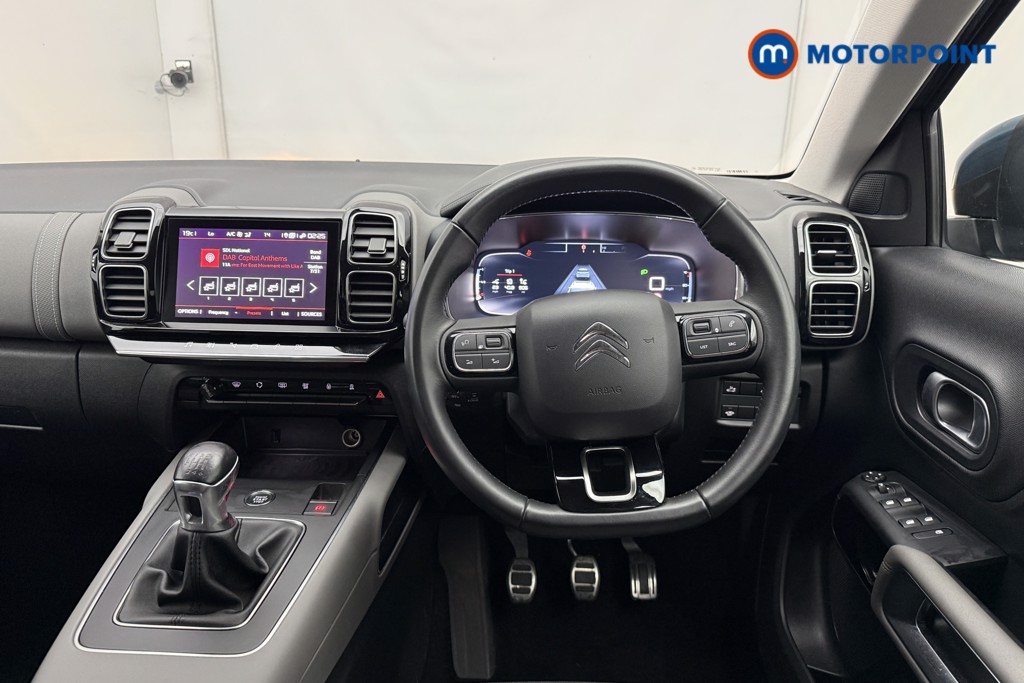 Citroen C5 Aircross Flair Plus Manual Diesel SUV - Stock Number (1597146) - 15th supplementary image