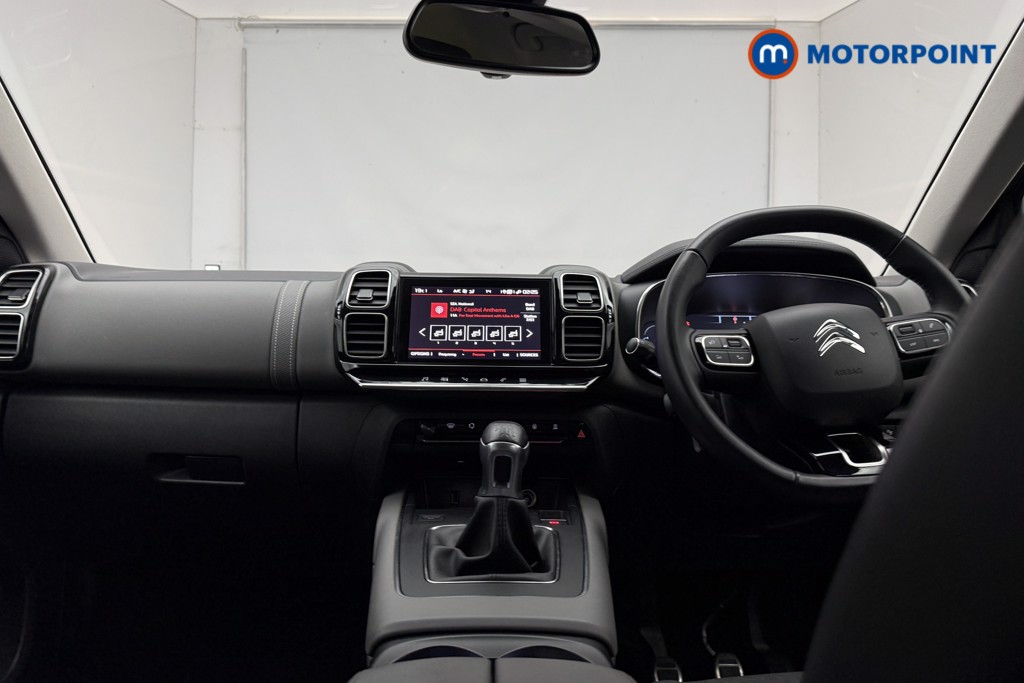 Citroen C5 Aircross Flair Plus Manual Diesel SUV - Stock Number (1597146) - 16th supplementary image