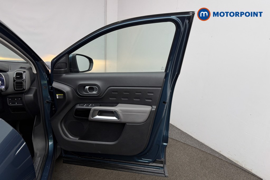 Citroen C5 Aircross Flair Plus Manual Diesel SUV - Stock Number (1597146) - 18th supplementary image