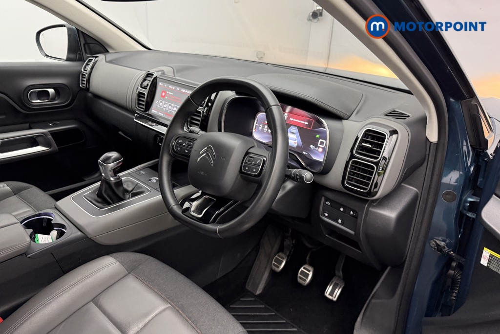 Citroen C5 Aircross Flair Plus Manual Diesel SUV - Stock Number (1597146) - 19th supplementary image