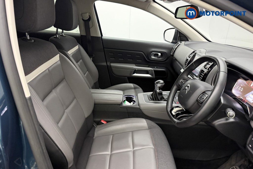 Citroen C5 Aircross Flair Plus Manual Diesel SUV - Stock Number (1597146) - 20th supplementary image